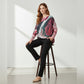 long sleeve sweater for