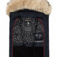 MARIKOO Padded Vest Body Warmer EISFLOCKCHEN