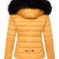 NAVAHOO Padded Winter Jacket MIAMOR