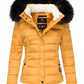 NAVAHOO Padded Winter Jacket MIAMOR
