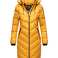 ARMASA Yellow Coat By Marikoo