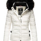 NAVAHOO Padded Winter Jacket MIAMOR