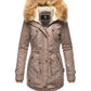 NAVAHOO Winter Jacket For Women LA VIVA