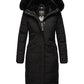 NAVAHOO Padded Coat For Women FAHMIYAA