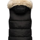 Navahoo vest with detachable hood option