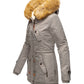 NAVAHOO Winter Jacket For Women LA VIVA