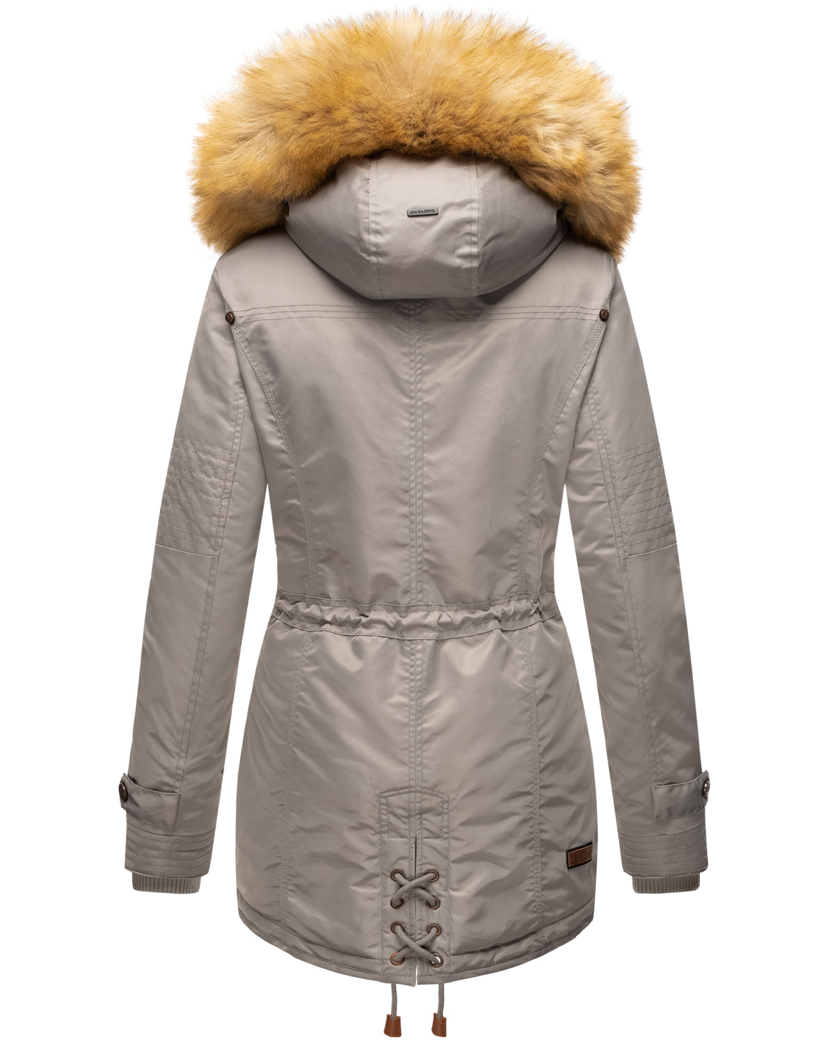 NAVAHOO Winter Jacket For Women LA VIVA
