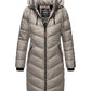 Winter Padded Coat Women