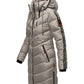 Zinc Grey Jacket Women
