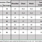 sizing chart